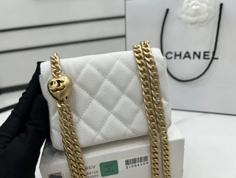 Chanel Satchel Bags 4017-0515