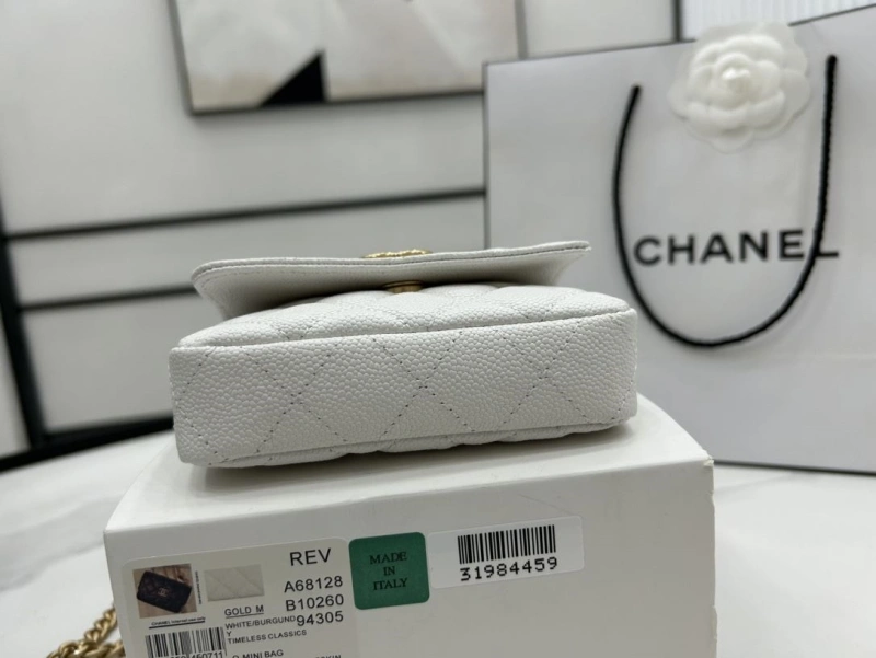 Chanel Satchel Bags 4017-0515