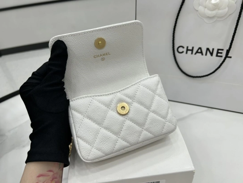 Chanel Satchel Bags 4017-0515