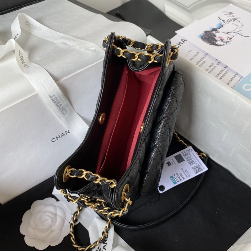 Chanel CF Series Bags 4017-0518