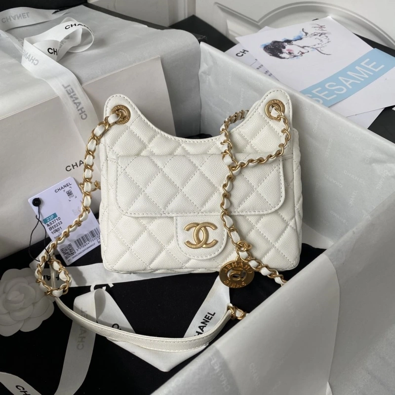 Chanel CF Series Bags 4017-0519