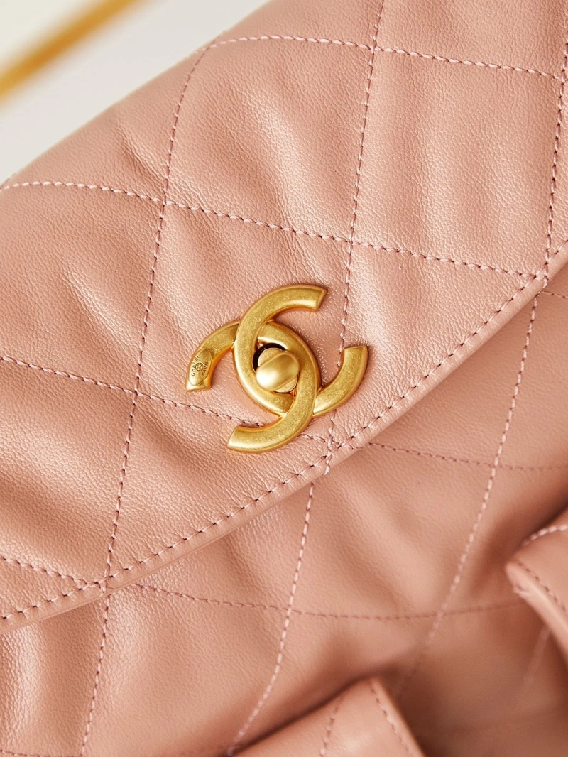 Chanel Satchel Bags 4017-0527