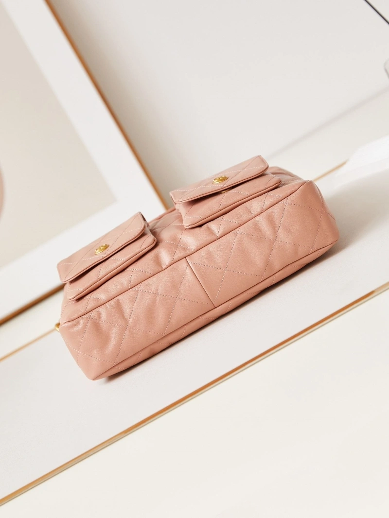 Chanel Satchel Bags 4017-0527