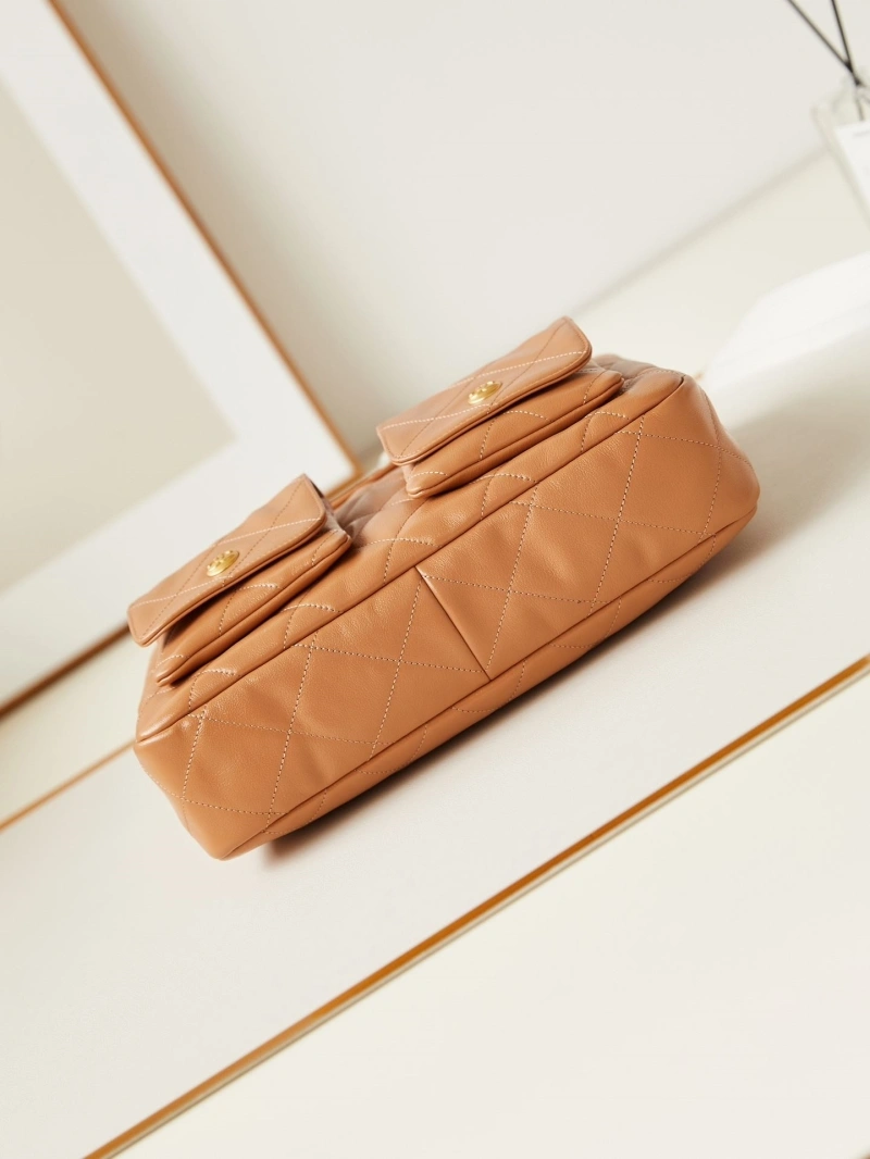 Chanel Satchel Bags 4017-0528