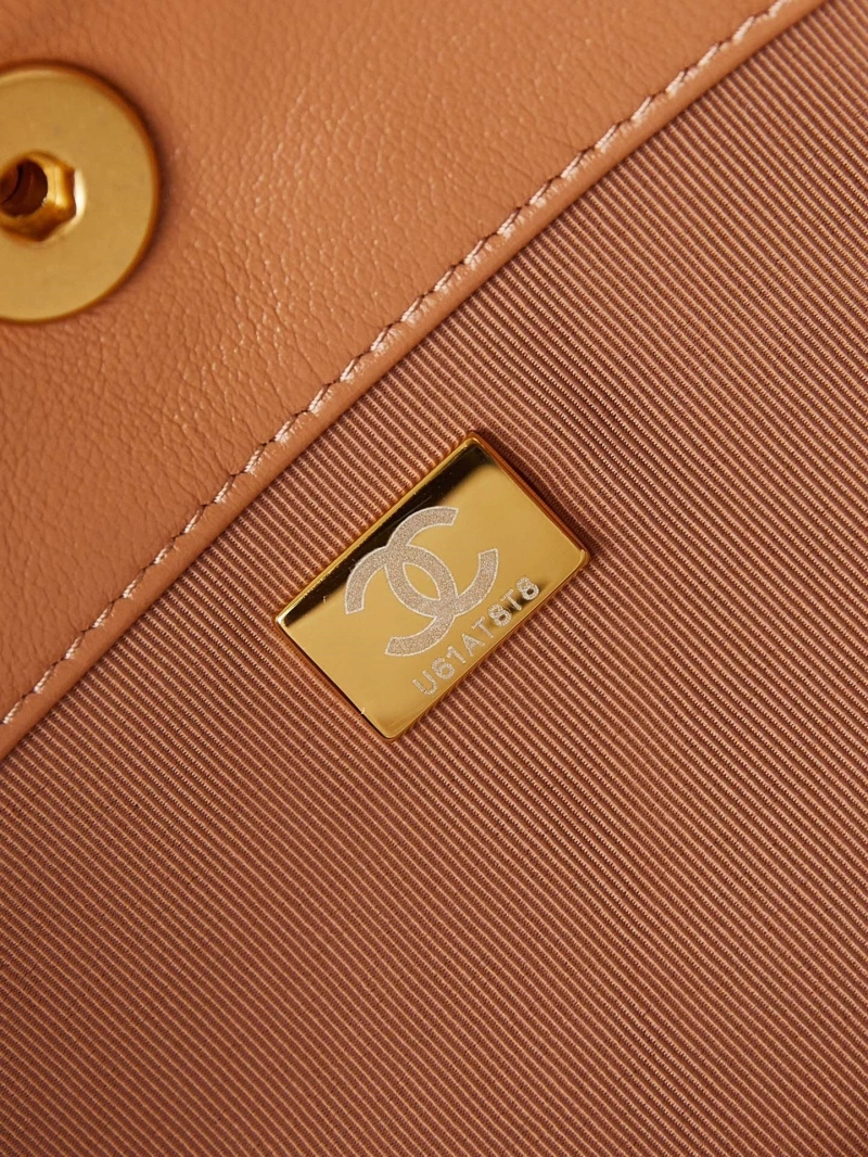 Chanel Satchel Bags 4017-0528