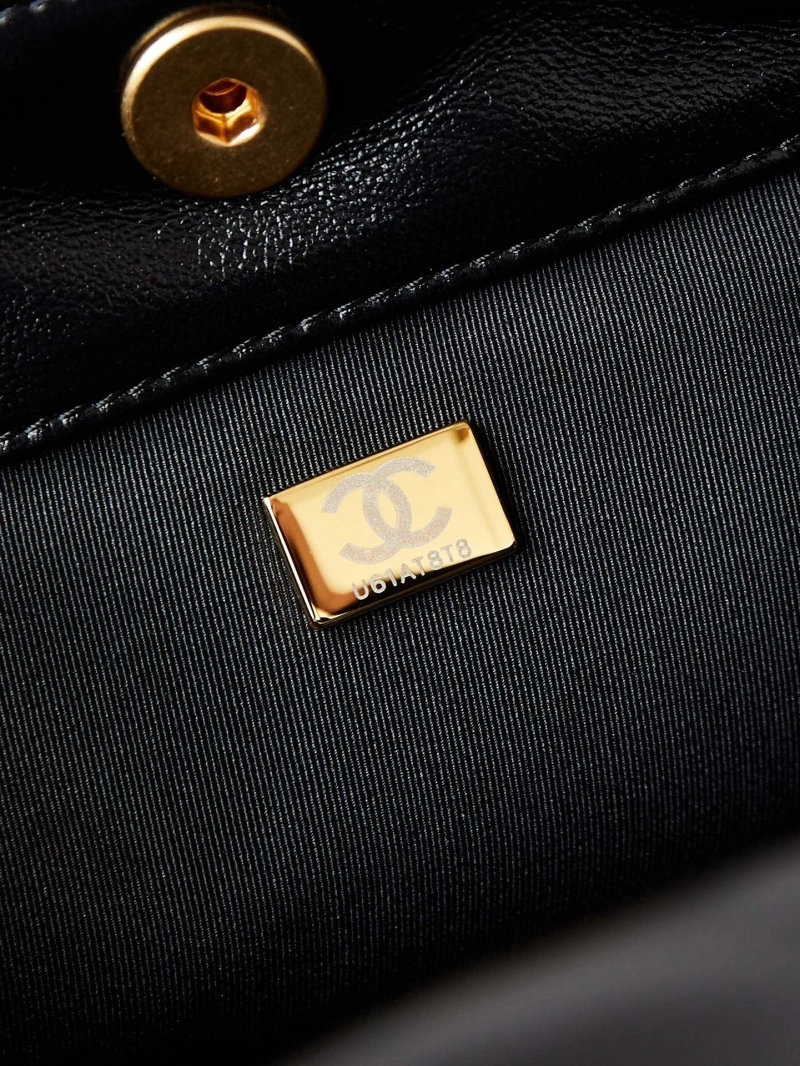 Chanel Satchel Bags 4017-0529