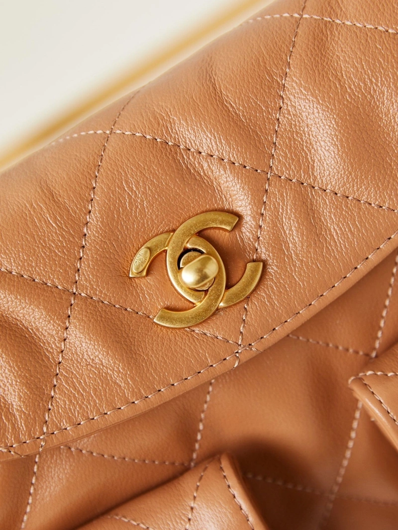 Chanel Satchel Bags 4017-0531