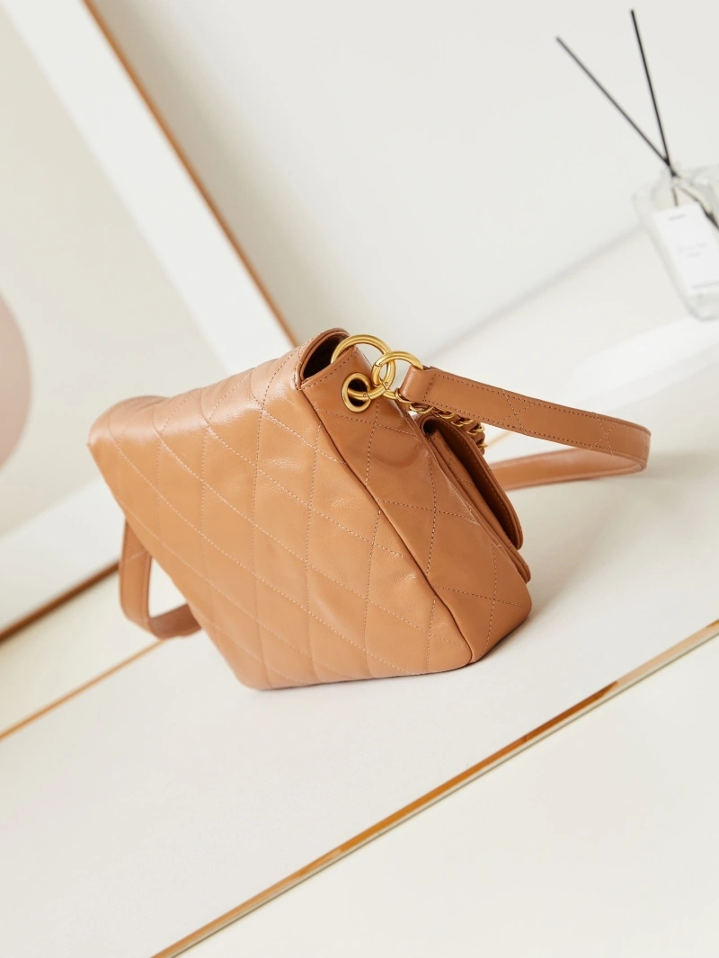 Chanel Satchel Bags 4017-0531