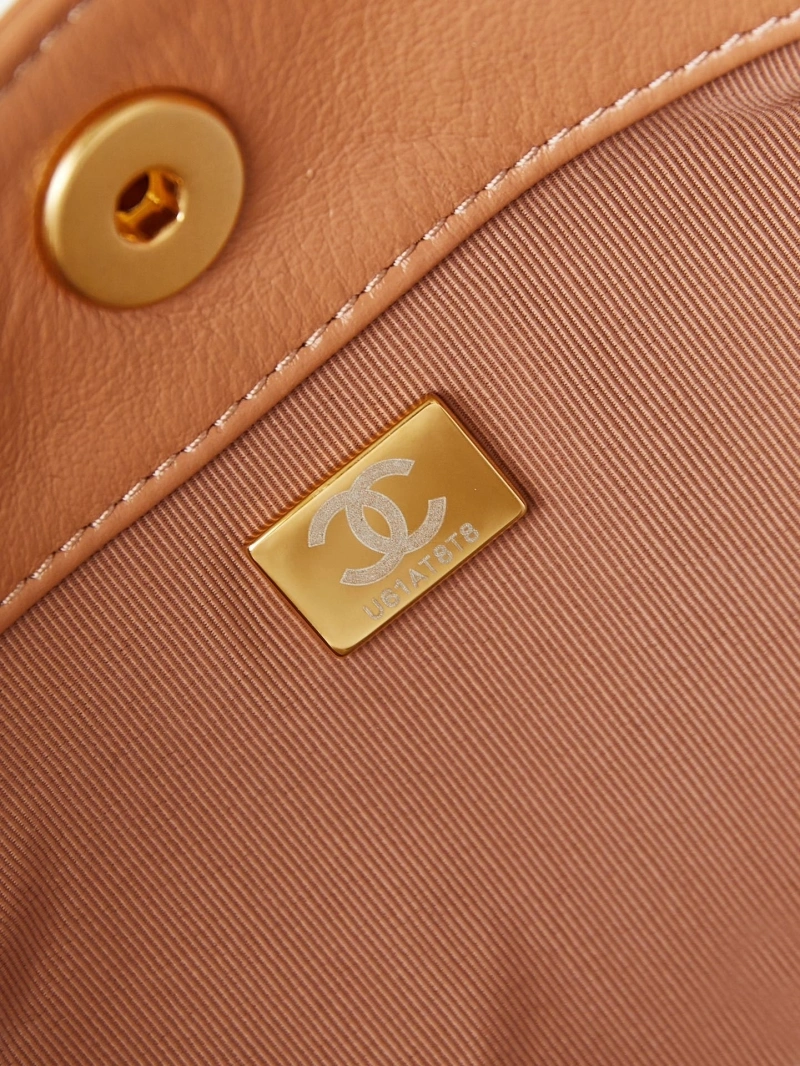 Chanel Satchel Bags 4017-0531