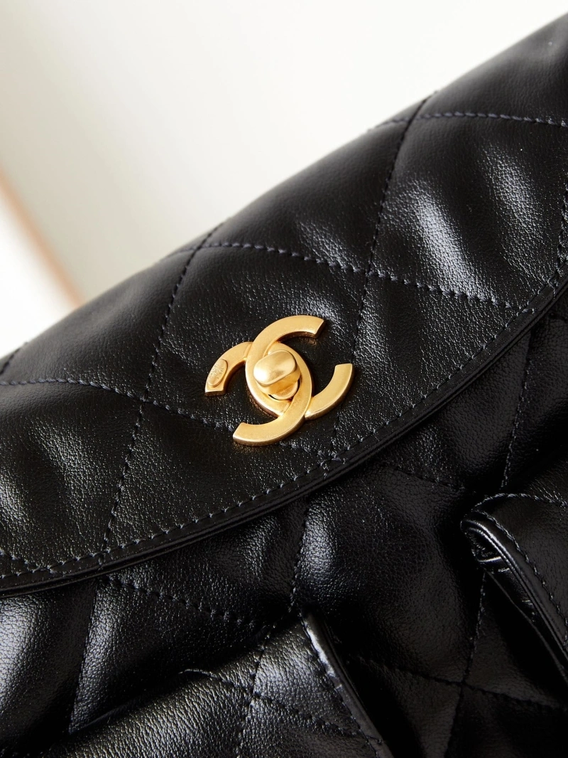 Chanel Satchel Bags 4017-0532