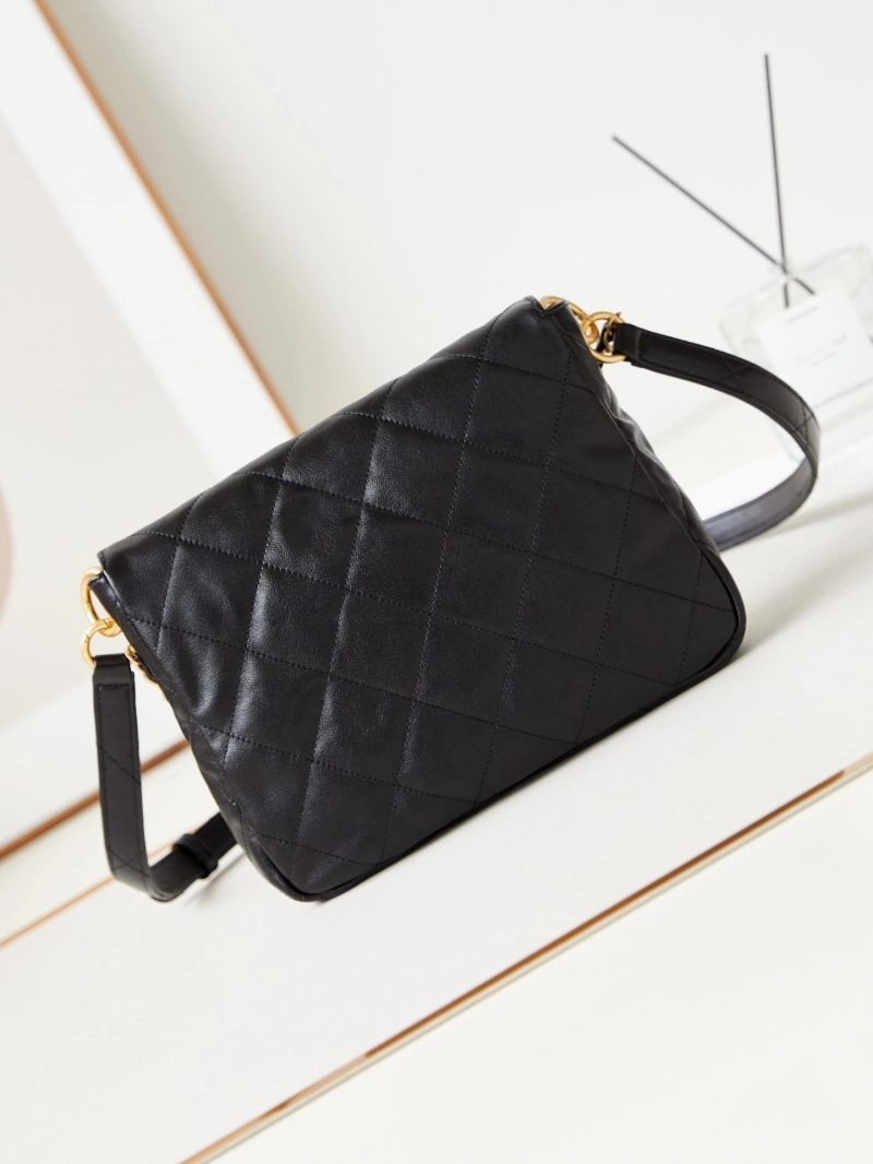 Chanel Satchel Bags 4017-0532