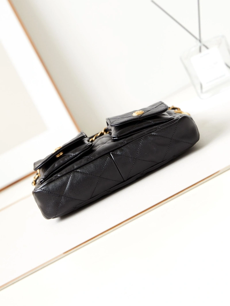 Chanel Satchel Bags 4017-0532