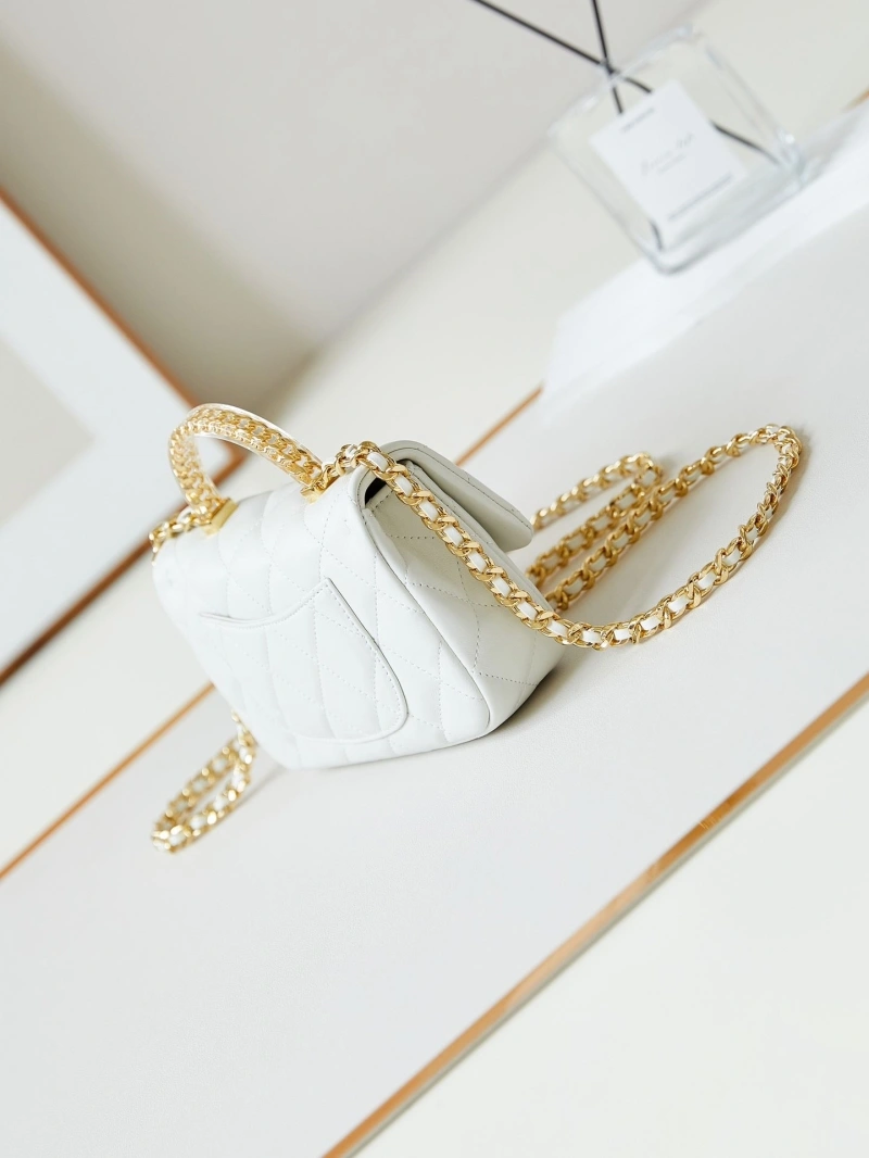 Chanel CF Series Bags 4017-0533