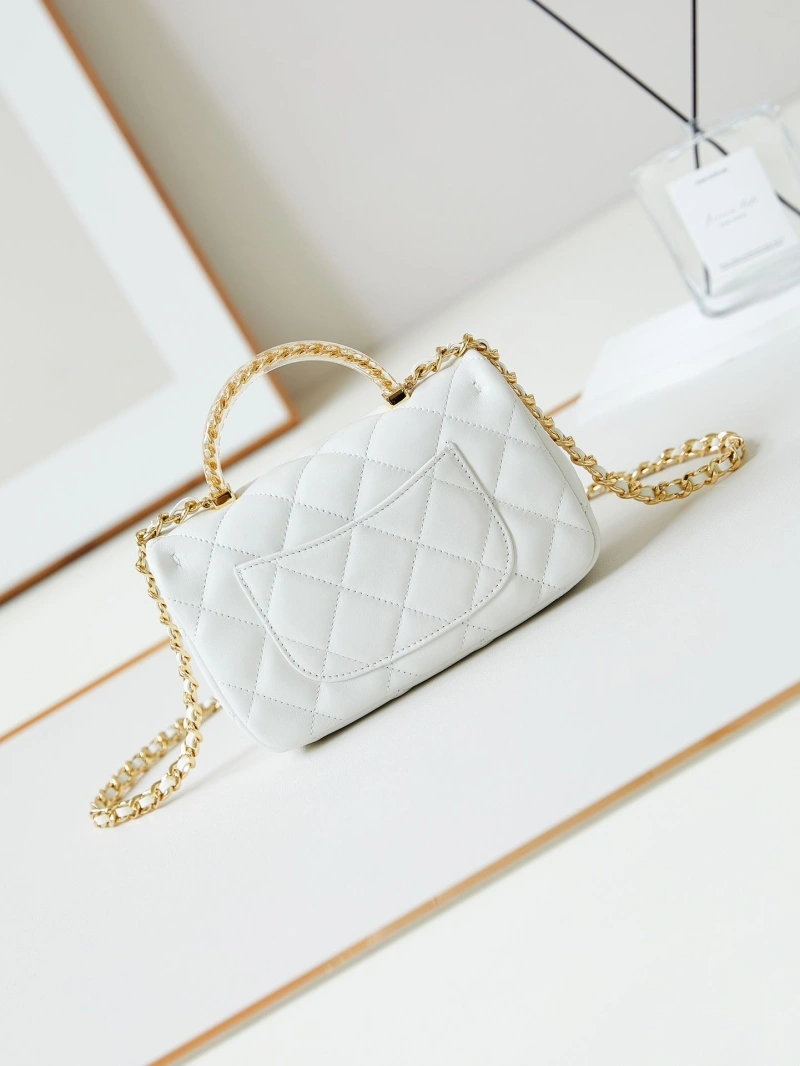 Chanel CF Series Bags 4017-0533