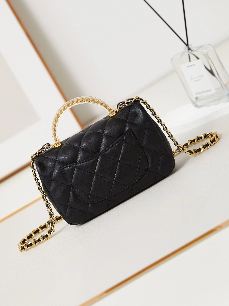 Chanel CF Series Bags 4017-0534