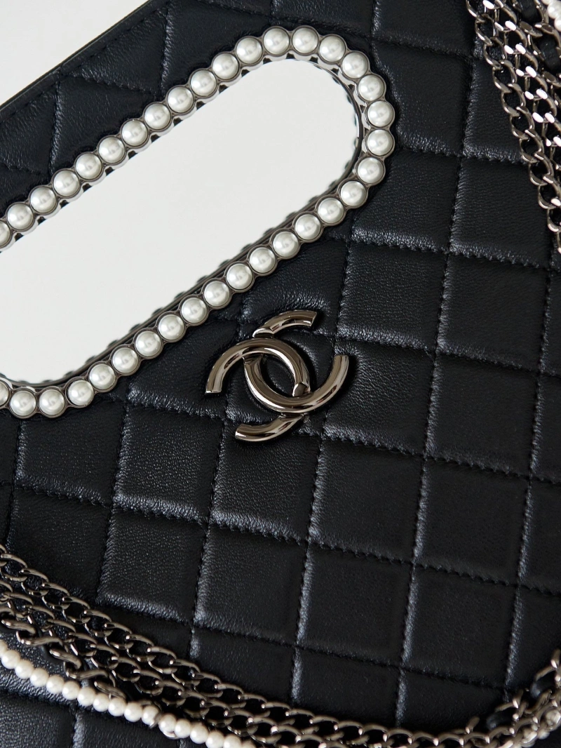 Chanel Shopping Bags 4017-0535