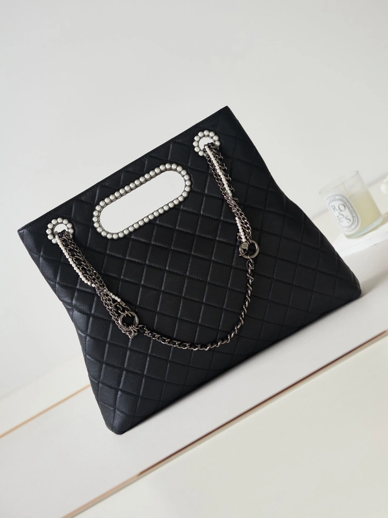 Chanel Shopping Bags 4017-0535