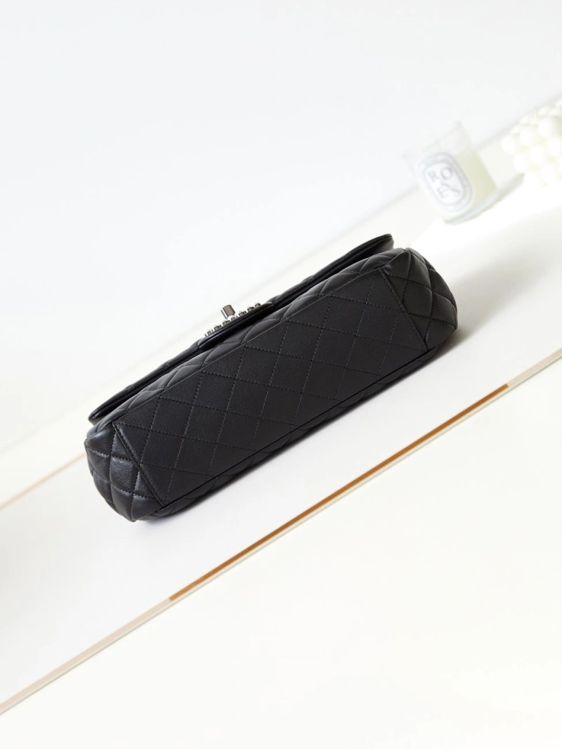 Chanel Top Handle Bags 4017-0537