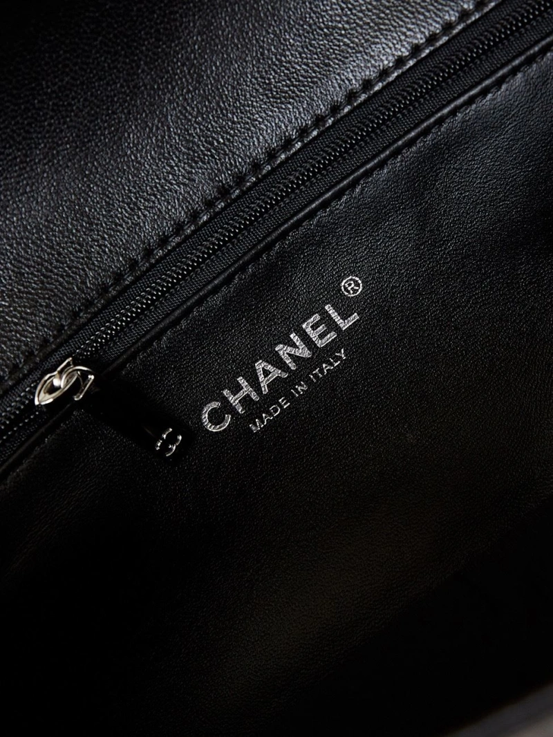 Chanel Top Handle Bags 4017-0537