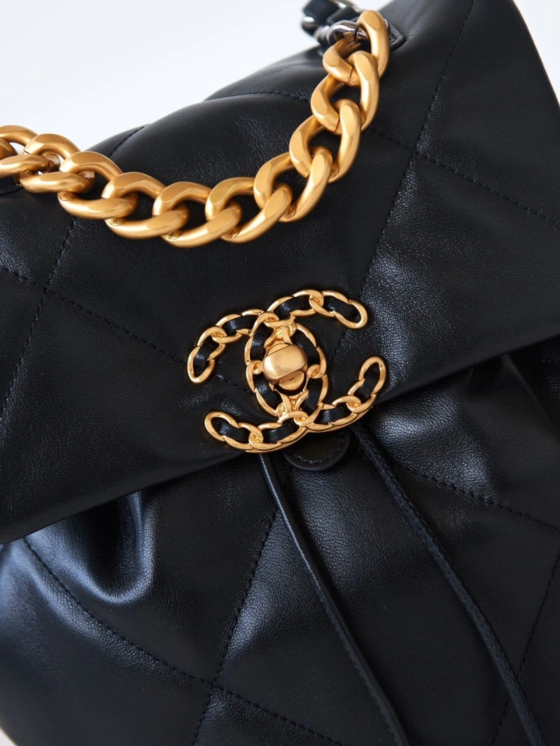 Chanel Backpacks 4017-0538