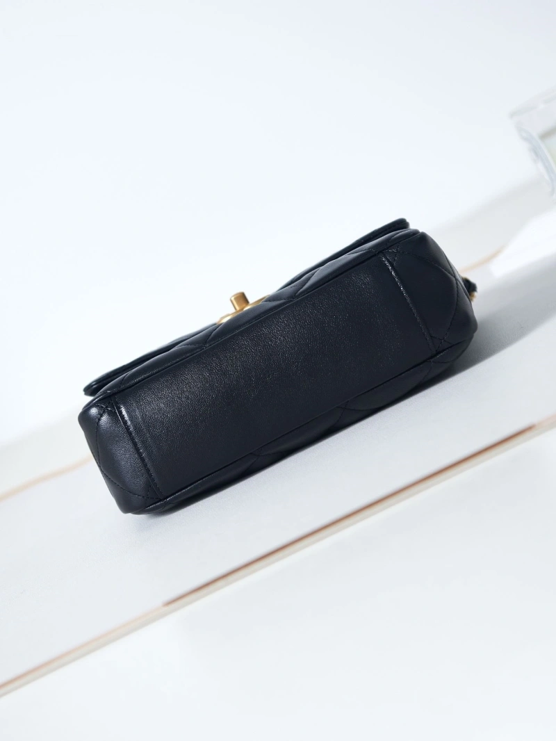 Chanel Satchel Bags 4017-0539