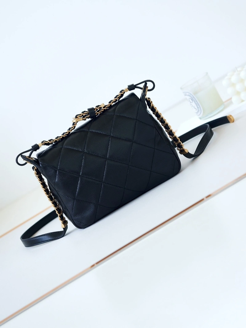 Chanel Satchel Bags 4017-0539