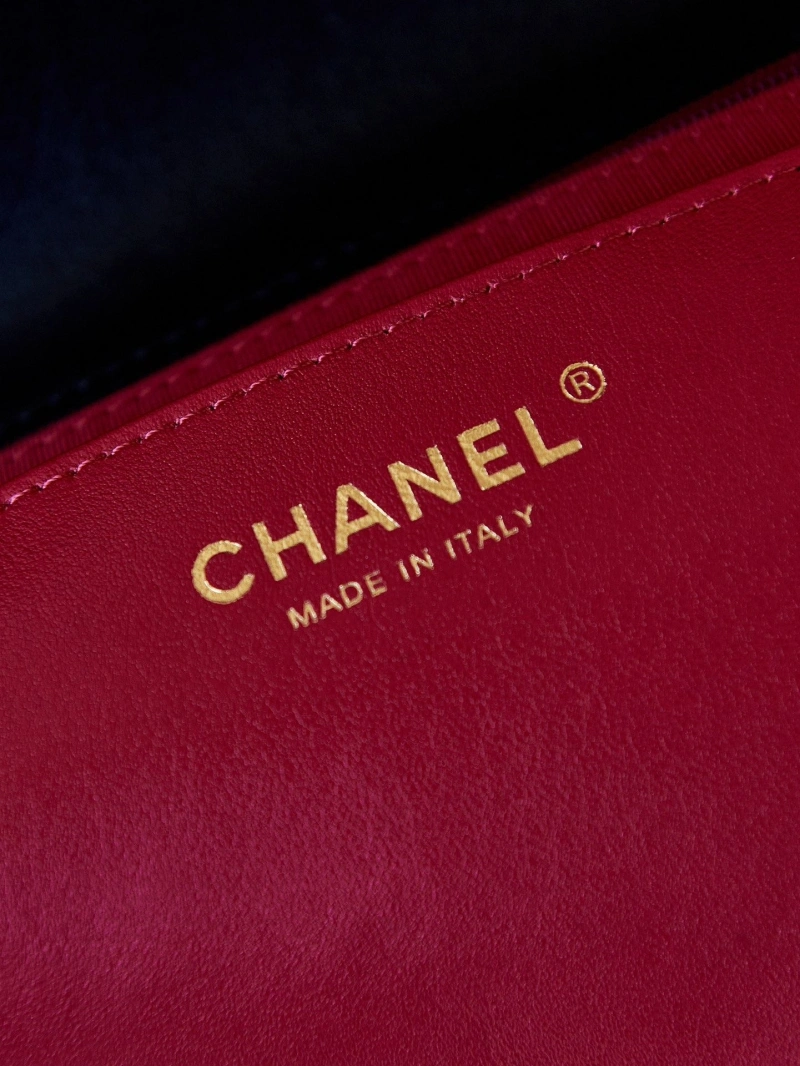 Chanel Satchel Bags 4017-0539