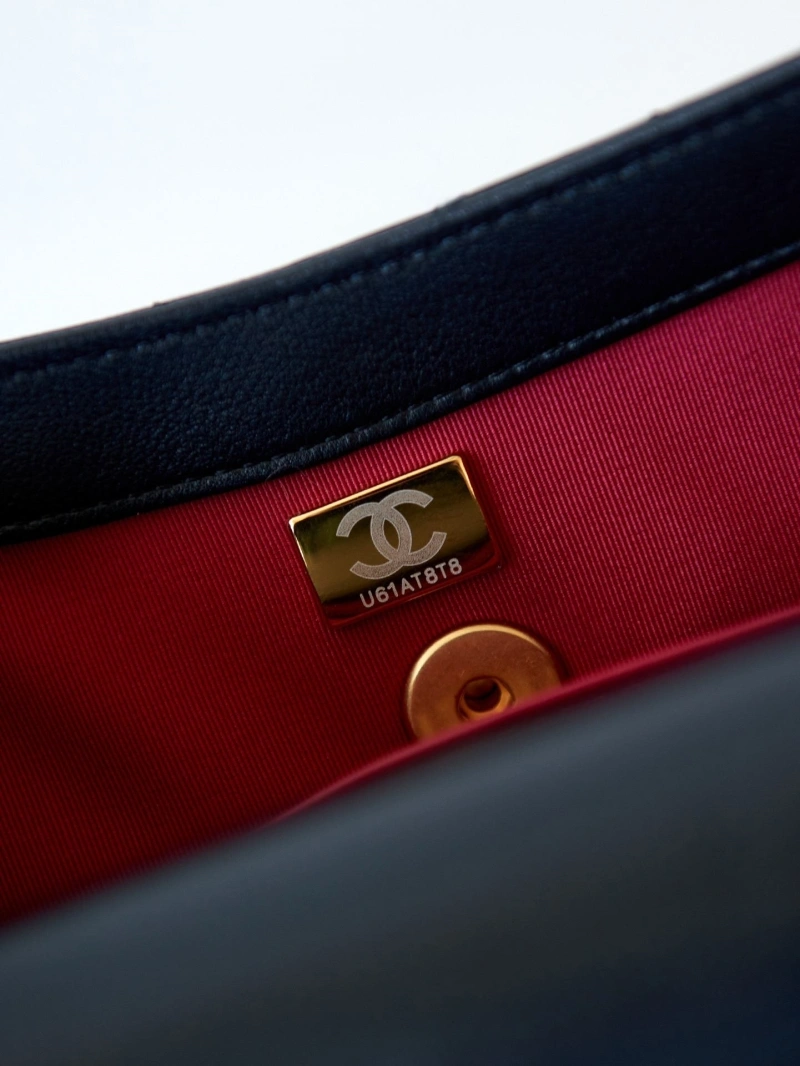 Chanel Satchel Bags 4017-0539