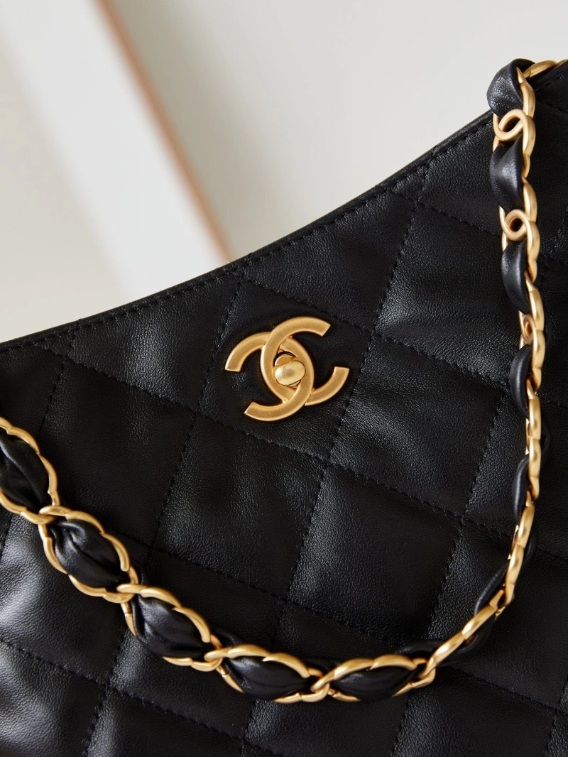 Chanel Shopping Bags 4017-0540