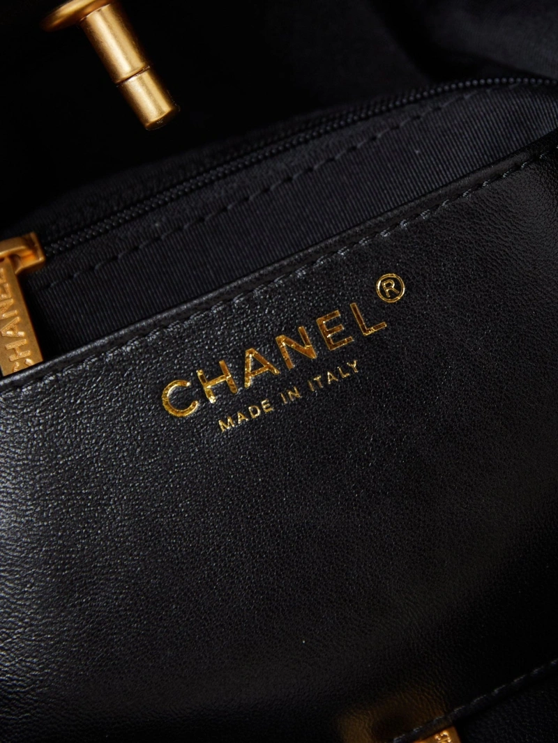 Chanel Shopping Bags 4017-0540