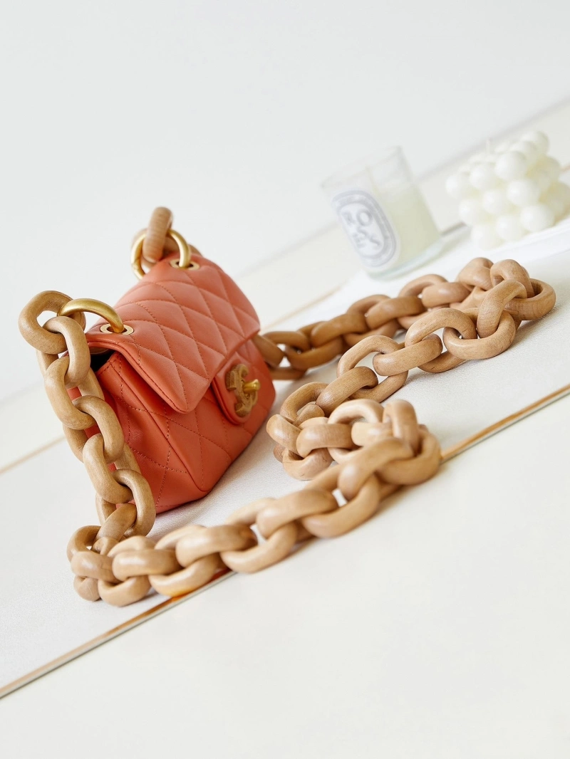 Chanel CF Series Bags 4017-0541