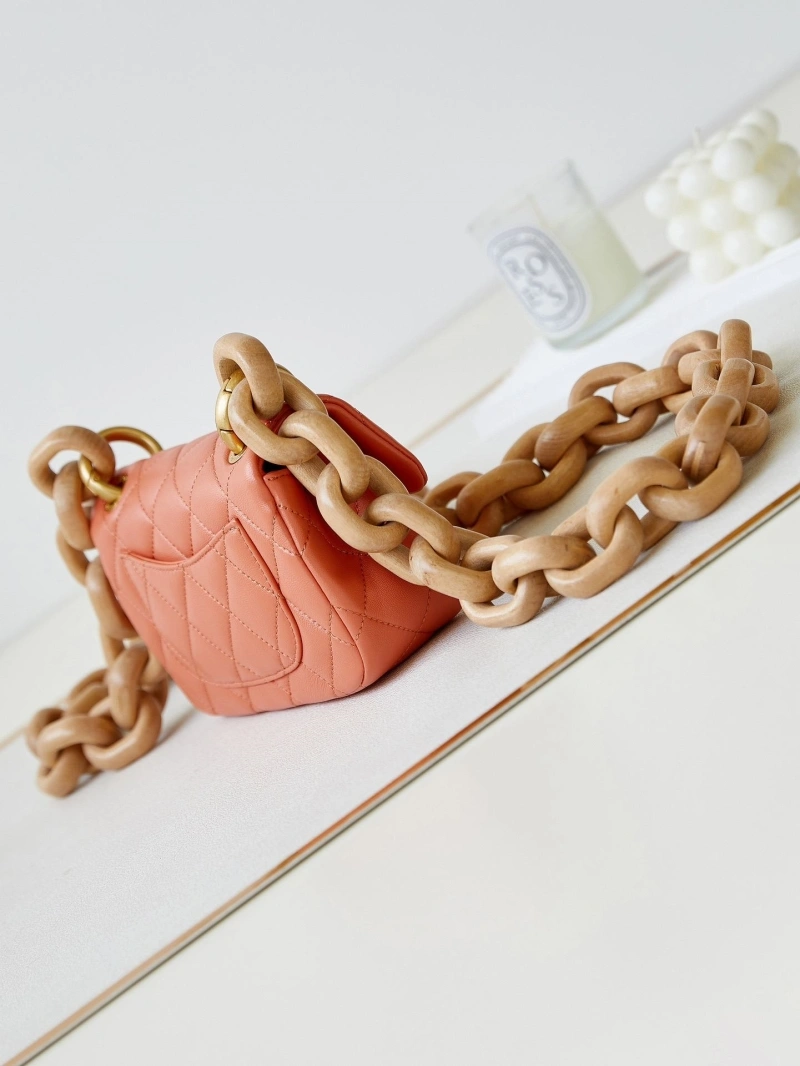 Chanel CF Series Bags 4017-0541