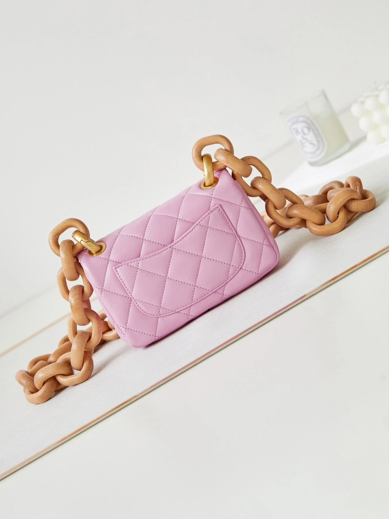 Chanel CF Series Bags 4017-0542