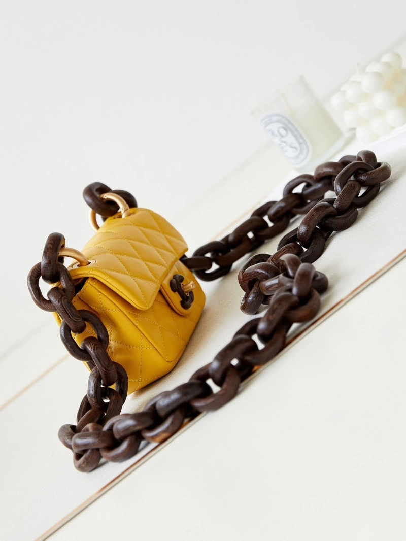 Chanel CF Series Bags 4017-0543