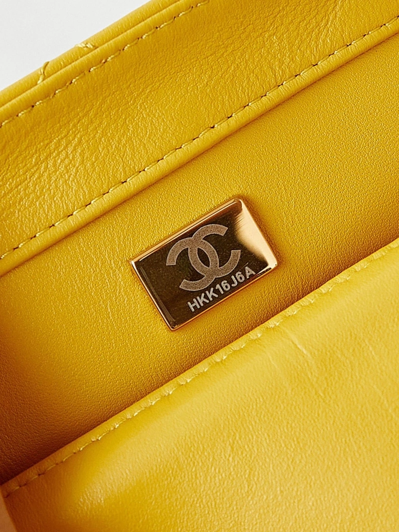 Chanel CF Series Bags 4017-0543