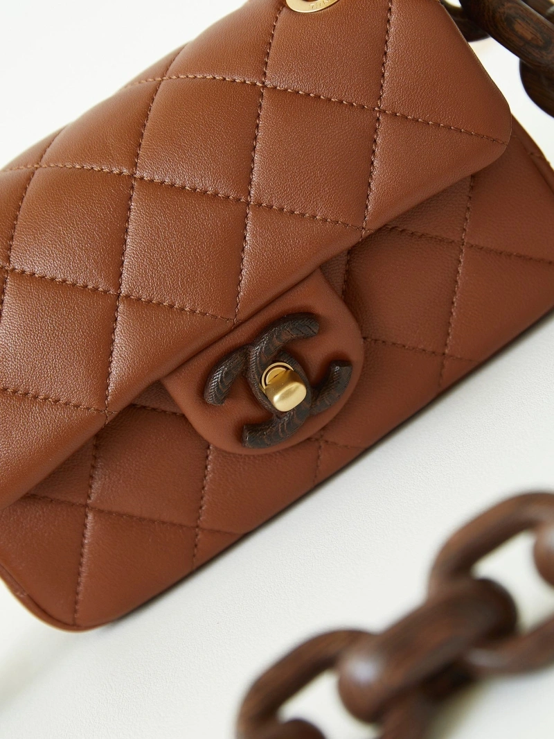 Chanel CF Series Bags 4017-0544