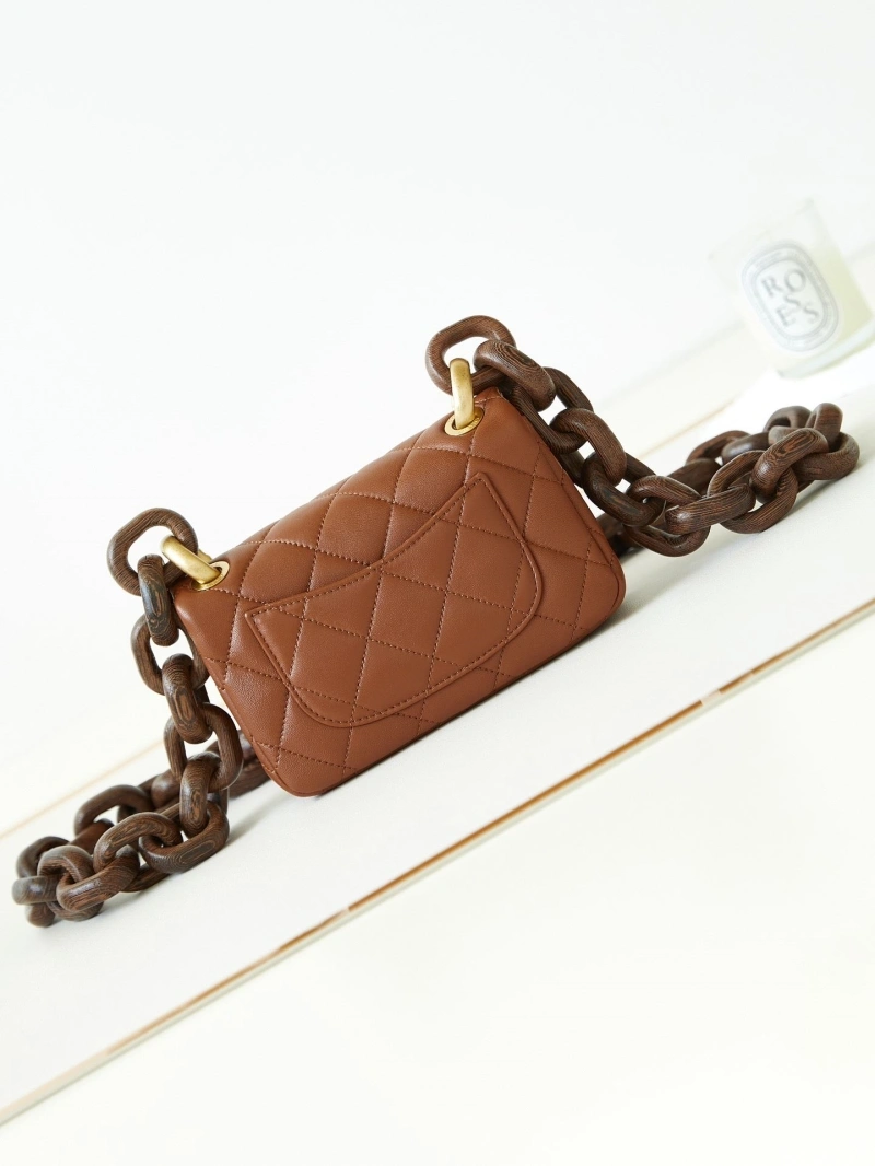 Chanel CF Series Bags 4017-0544