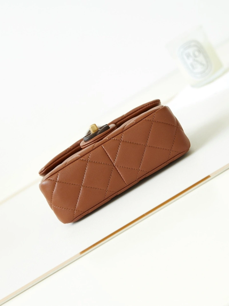 Chanel CF Series Bags 4017-0544