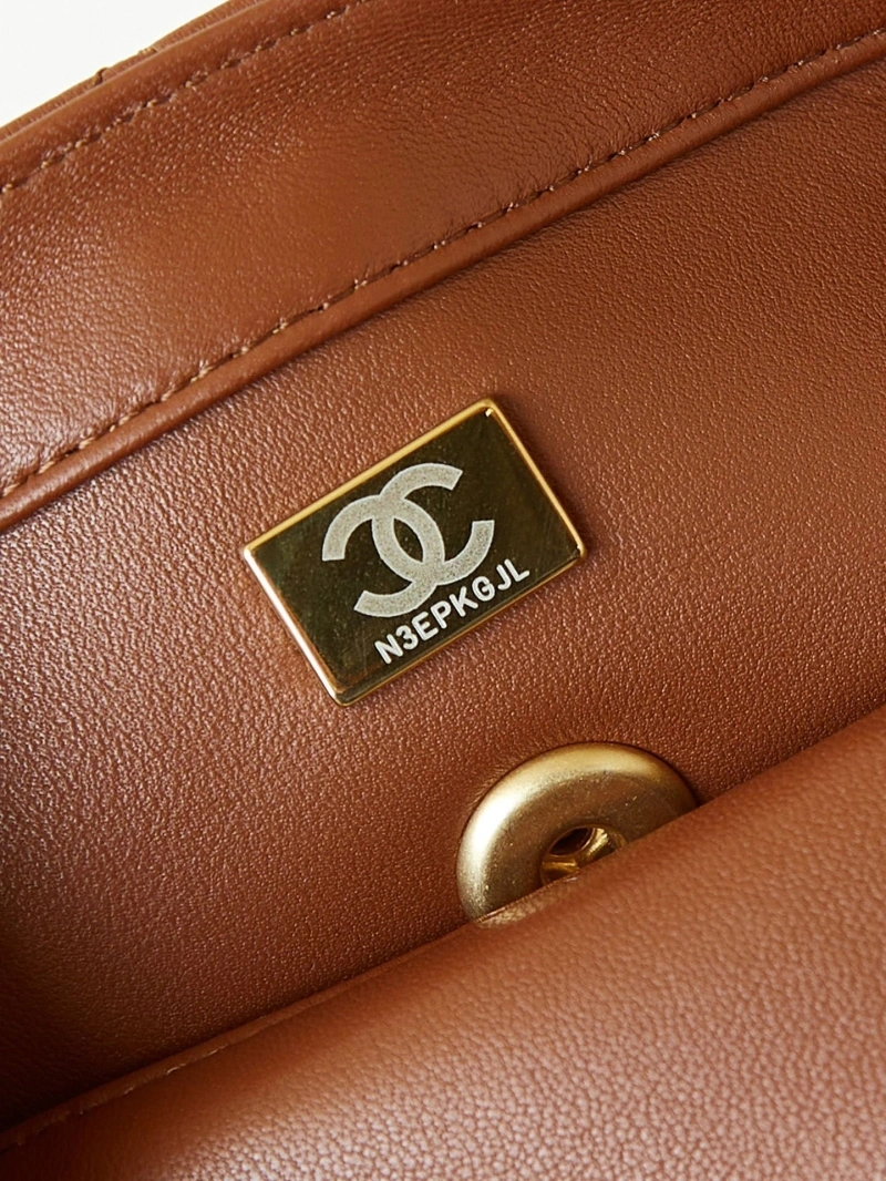 Chanel CF Series Bags 4017-0544