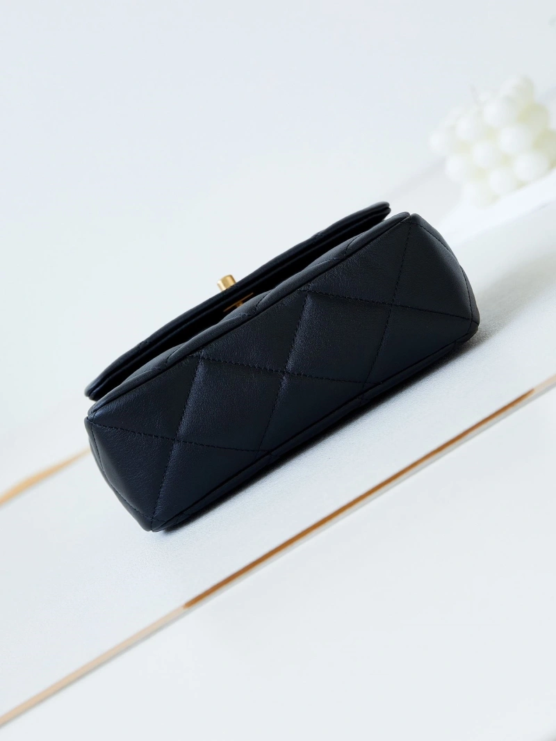 Chanel CF Series Bags 4017-0545