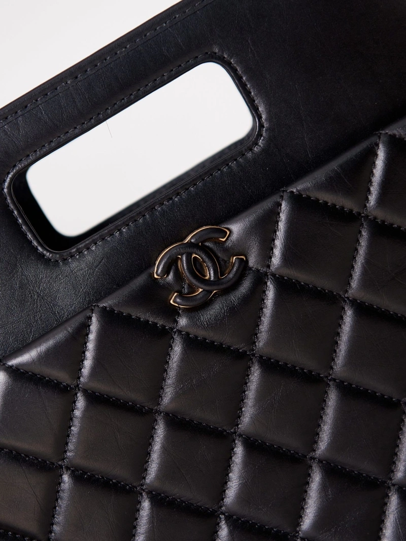 Chanel Top Handle Bags 4017-0546