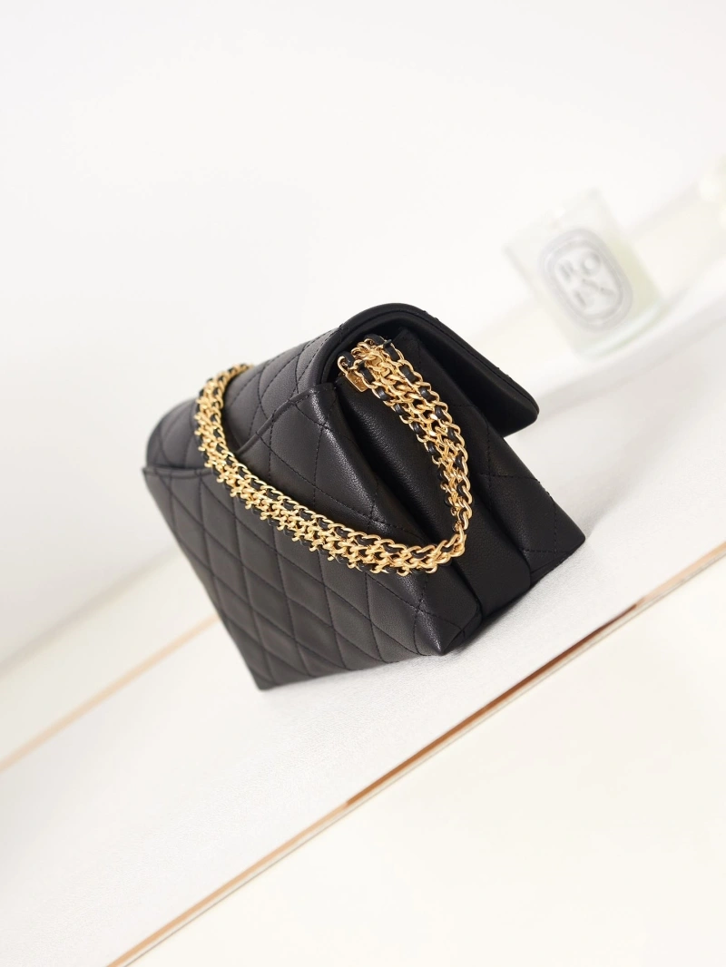 Chanel Satchel Bags 4017-0550