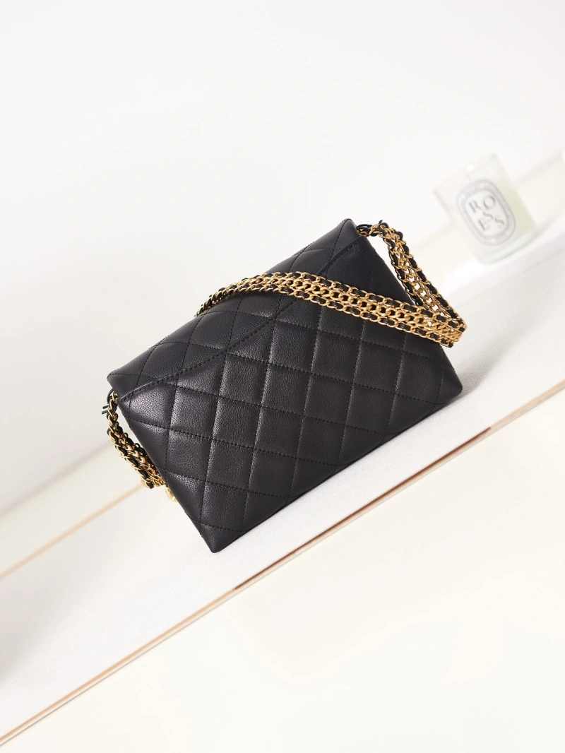 Chanel Satchel Bags 4017-0550