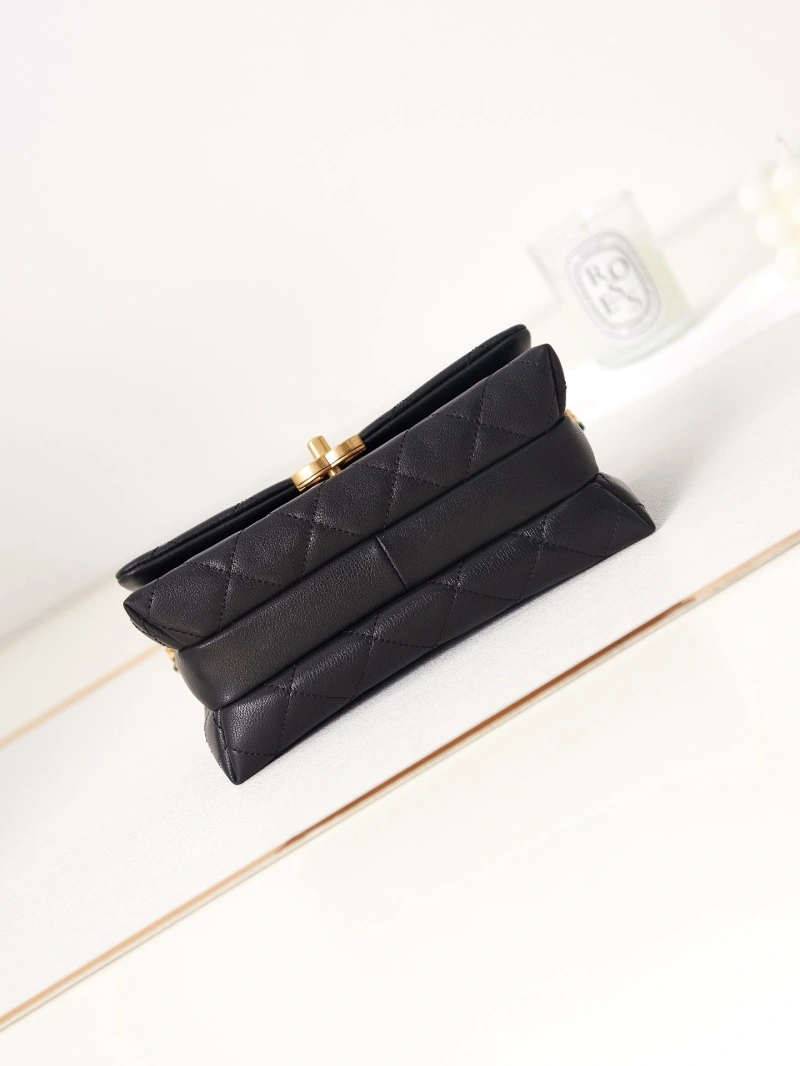 Chanel Satchel Bags 4017-0550