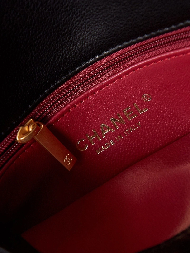 Chanel Satchel Bags 4017-0550