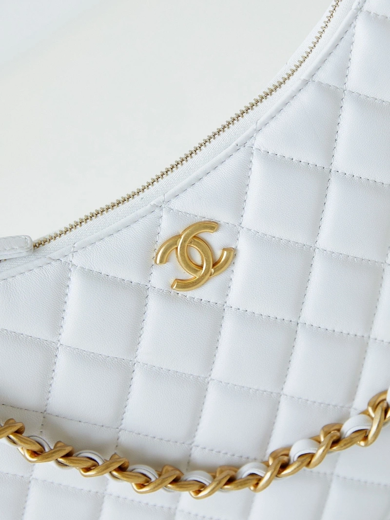 Chanel Satchel Bags 4017-0551