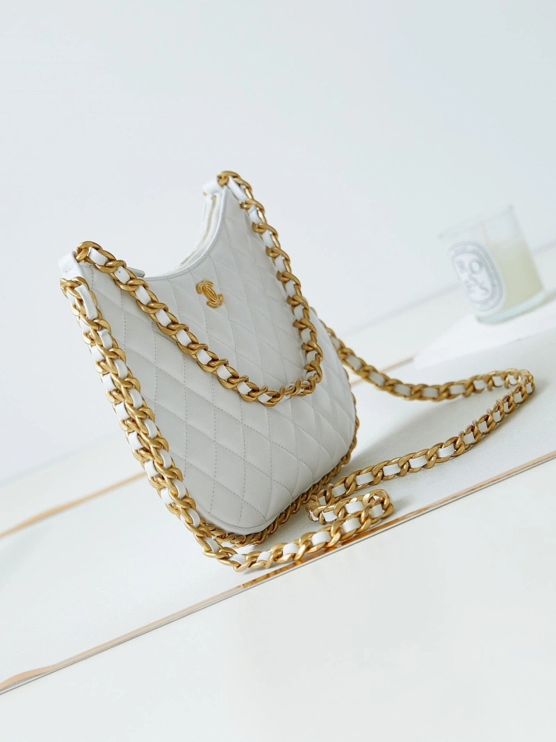 Chanel Satchel Bags 4017-0551