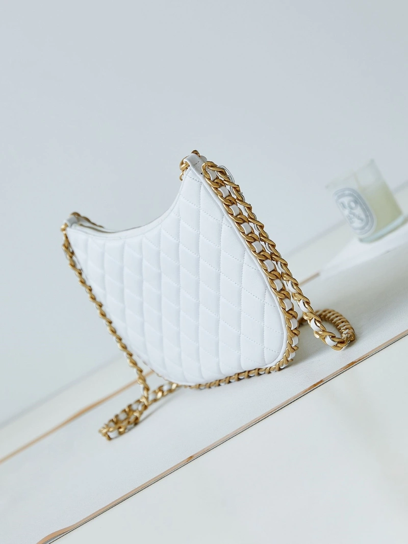 Chanel Satchel Bags 4017-0551