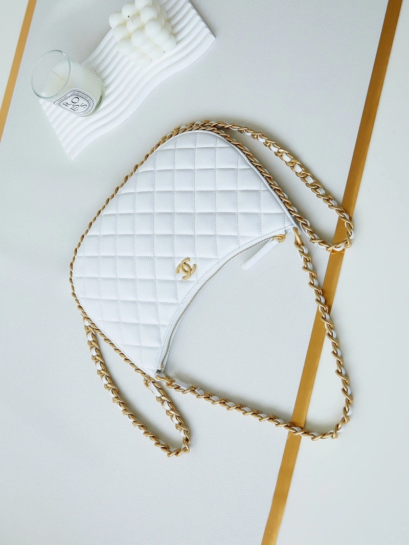 Chanel Satchel Bags 4017-0551