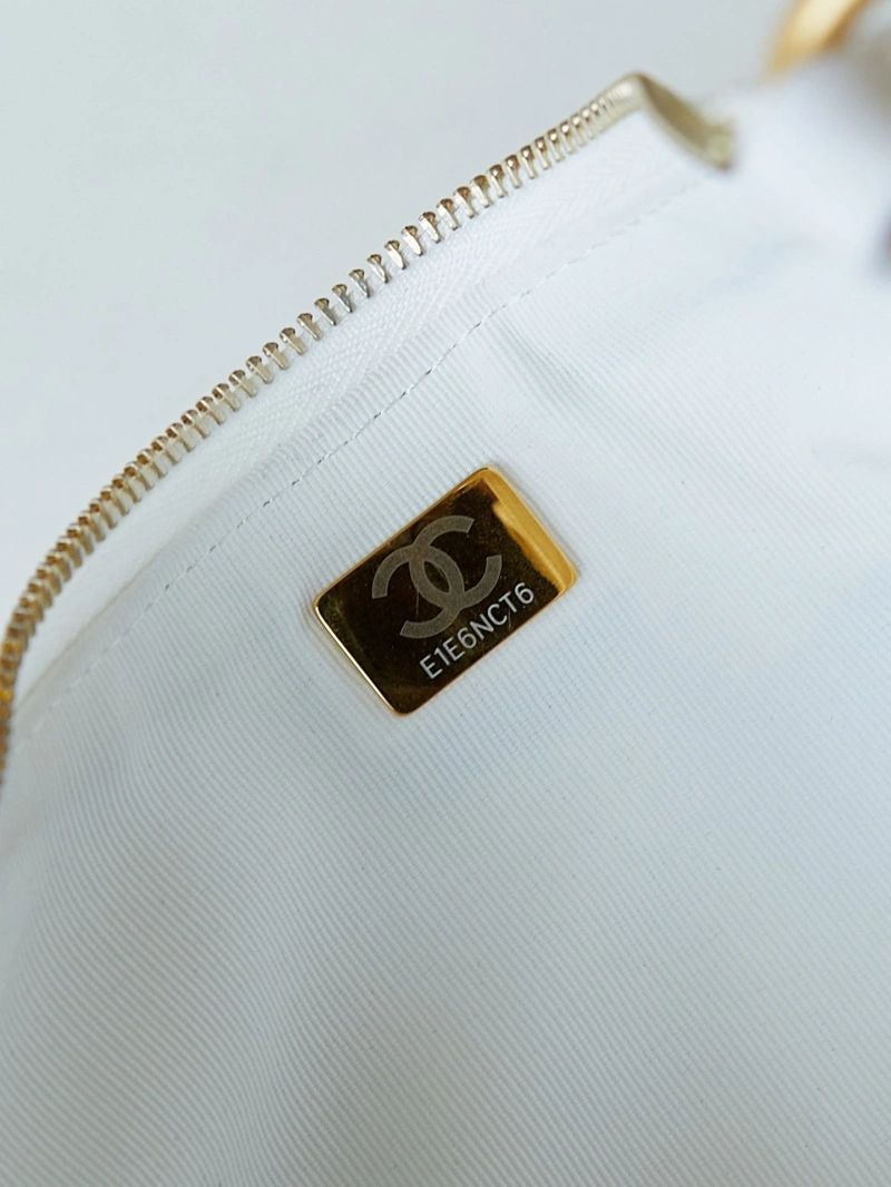 Chanel Satchel Bags 4017-0551